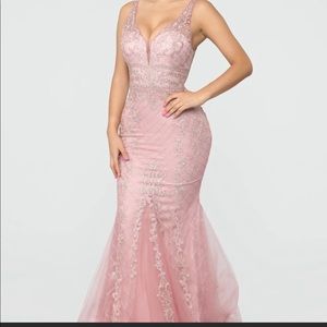 New prom/evening dress